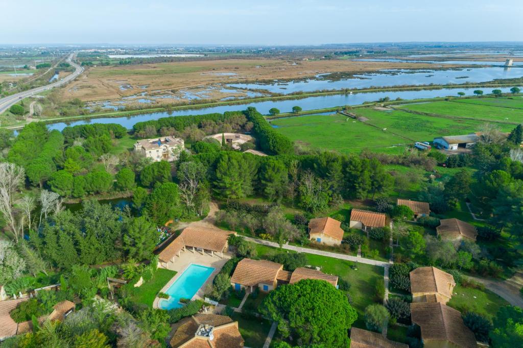 Le Mas Des Sables - Housity