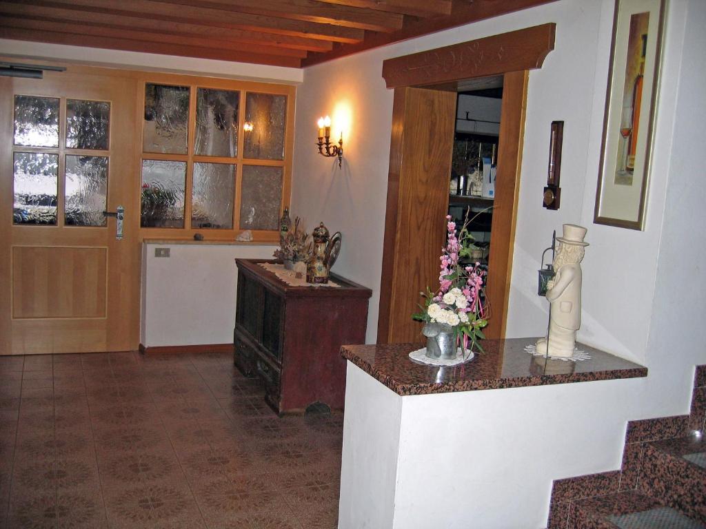 Fotografia z galérie ubytovania Pension Thalerhof v destinácii Rifiano