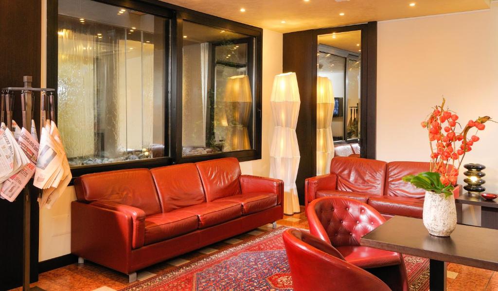 PHI HOTEL BOLOGNA "Al Cappello Rosso", Bologna – Prezzi aggiornati per il  2023