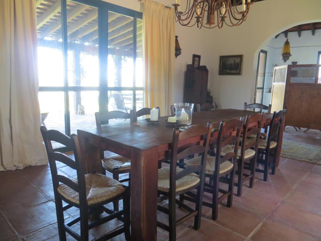 Kép Casa Alvarianes szállásáról Benalup Casas Viejasban a galériában