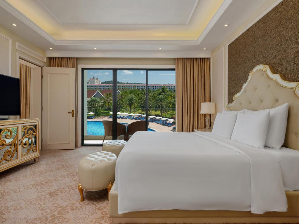 Suite Sky 1 Phòng Ngủ