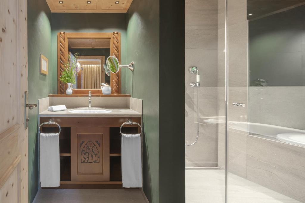 Hotel La Perla: The Leading Hotels of the World photo 5
