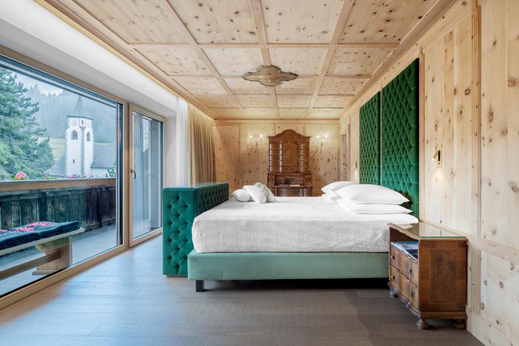 Hotel La Perla: The Leading Hotels of the World photo 4