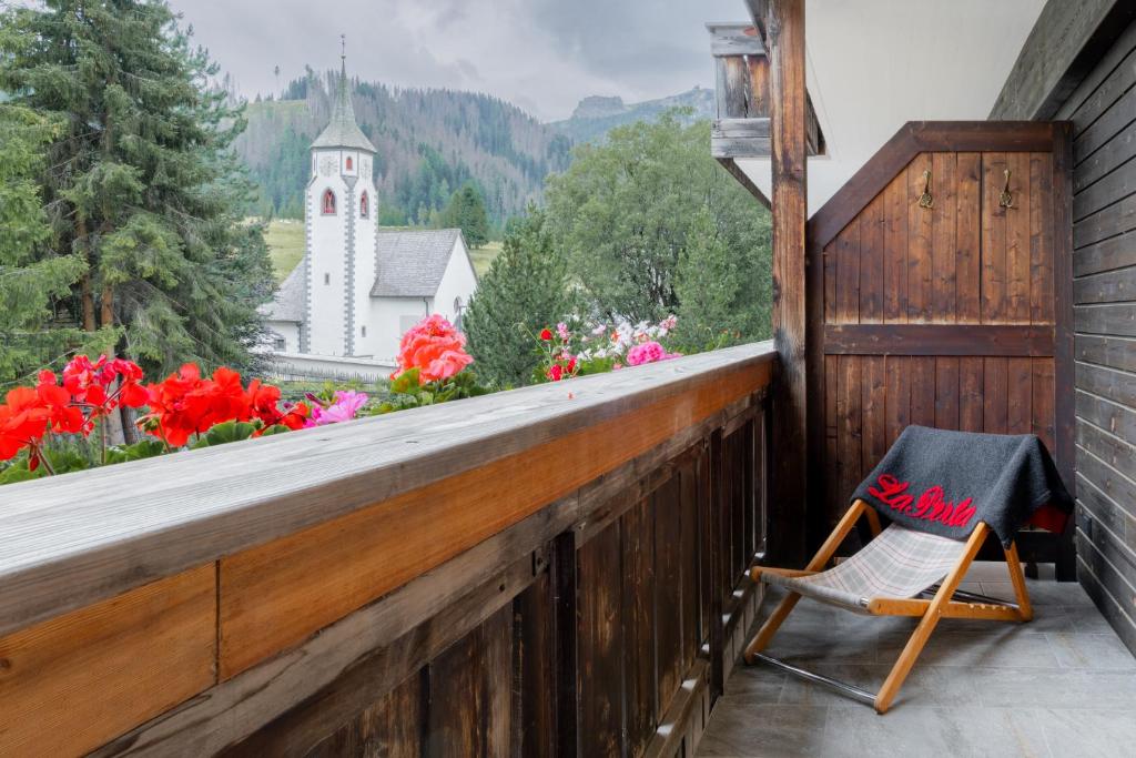 Hotel La Perla: The Leading Hotels of the World photo 3