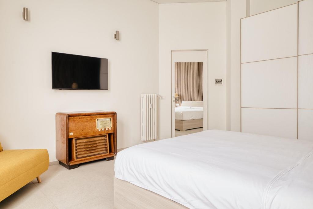 Hostmate - Milano - Viale Corsica - 15 min from Duomo