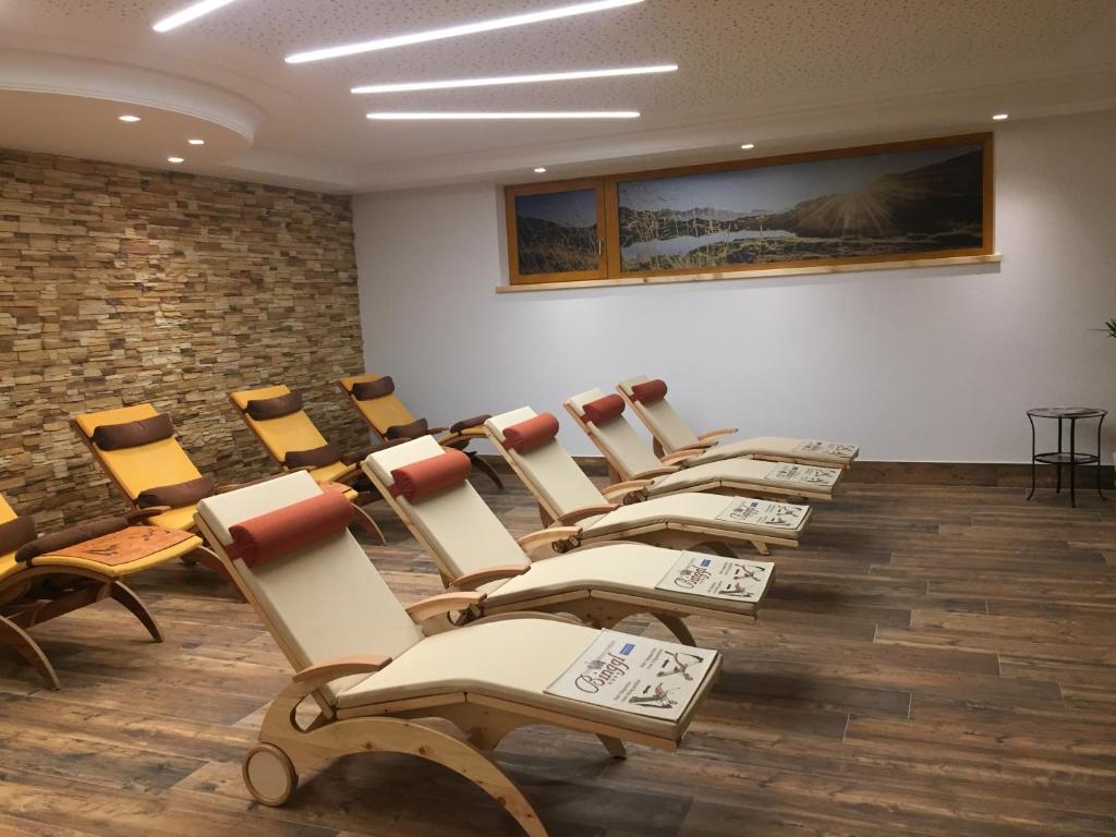 Fotografie z fotogalerie ubytování Hotel Binggl v destinaci Obertauern