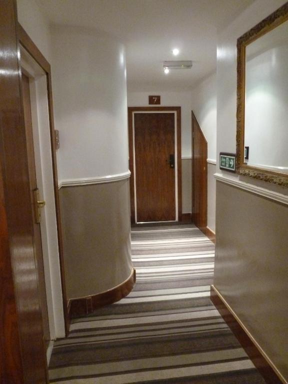 Garden View Hotel - Resim 23