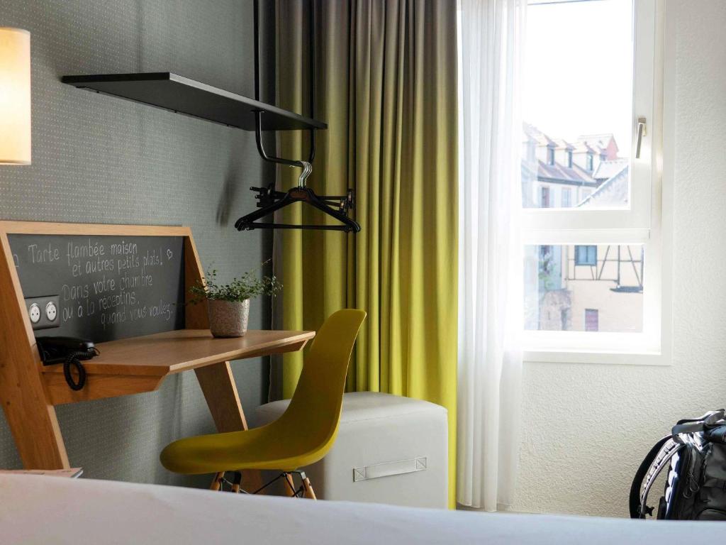 ibis Colmar Centre – photo 40