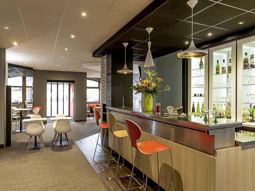 ibis Colmar Centre – photo 42