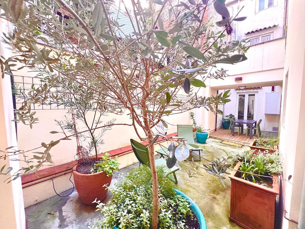 Courtyard 23 - Appartement Met 2 Slaapkamers