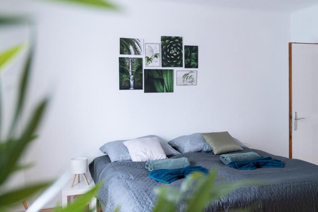 revLIVING Apartments Waidhofen an der Thaya - Appartamento Con Due Camere Da Letto Con Vista Sul Giardino