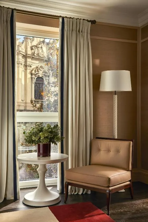 Deluxe Junior Suite
