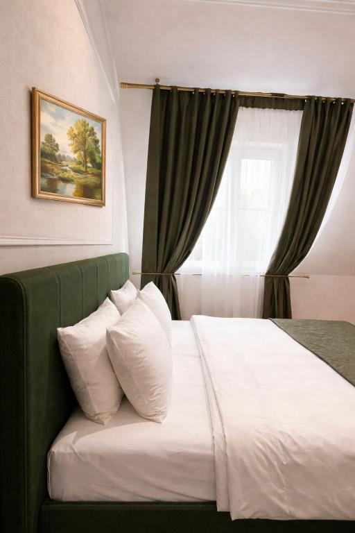 امکانات Grand Park Residence Hotel - تصویر ۴
