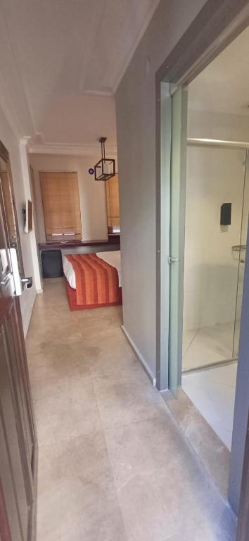 تصویر اتاق‌های Alp Pasa Hotel - Special Class - تصویر ۲