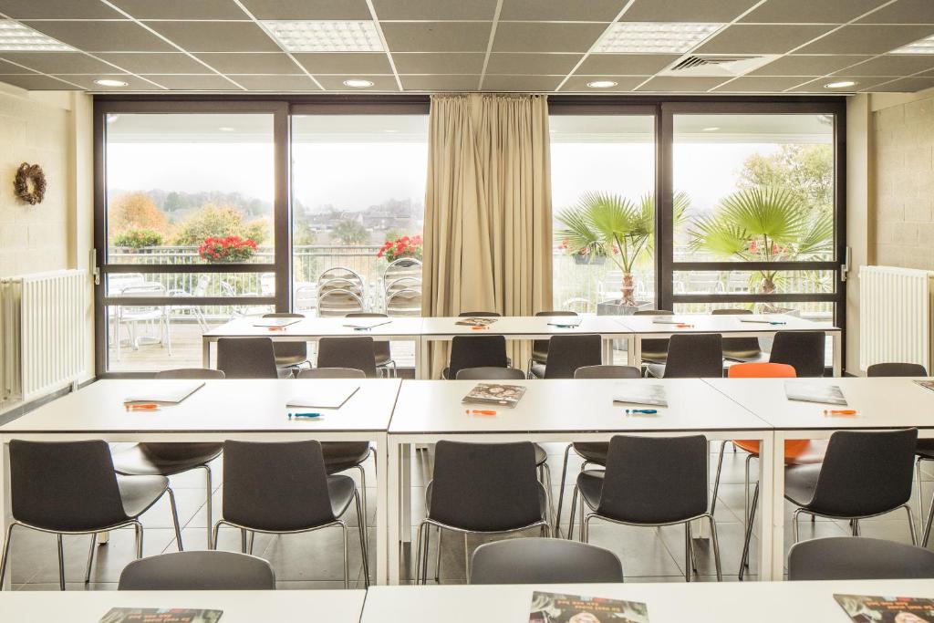 Fotografie z fotogalerie ubytování Hostel De Veurs v destinaci Sint-Martens-Voeren