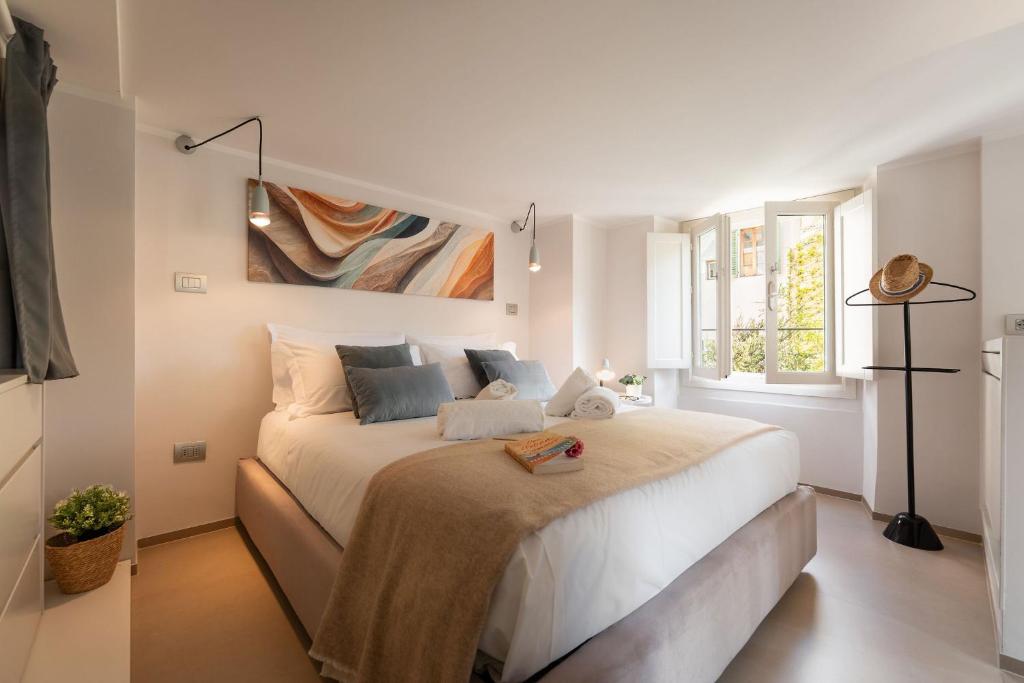 Keys of Italy - Proconsolo-Chic Loft by the Duomo