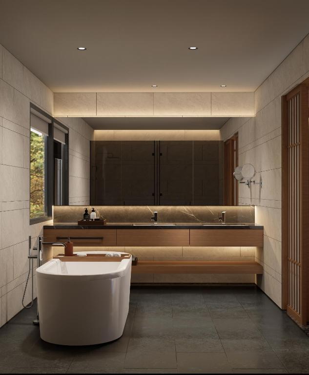 3 Bedroom Private Pool Villa