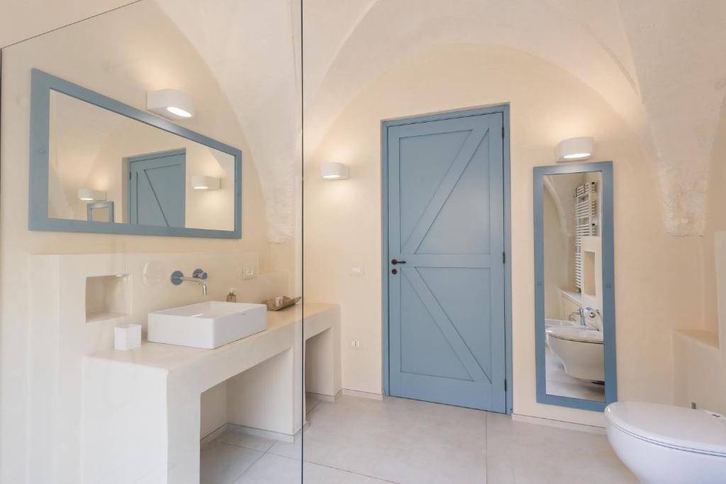 Masseria Cuturi - Juniorsuite