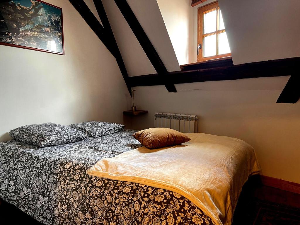 Gîte Le Chemin de Ronde – photo 10