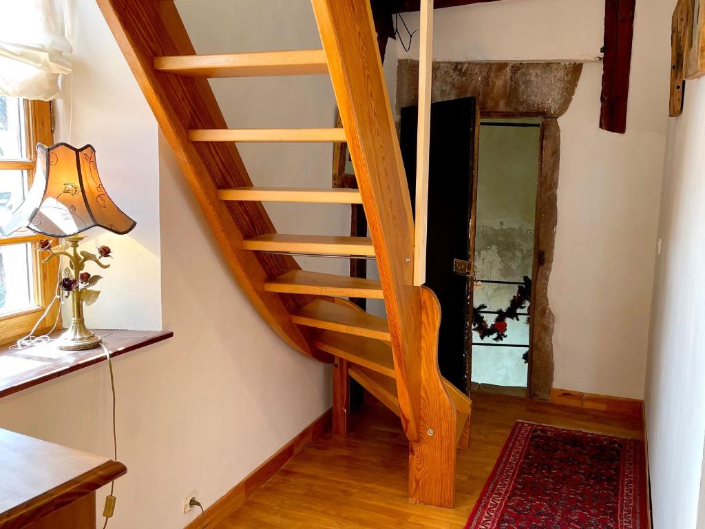 Gîte Le Chemin de Ronde – photo 11