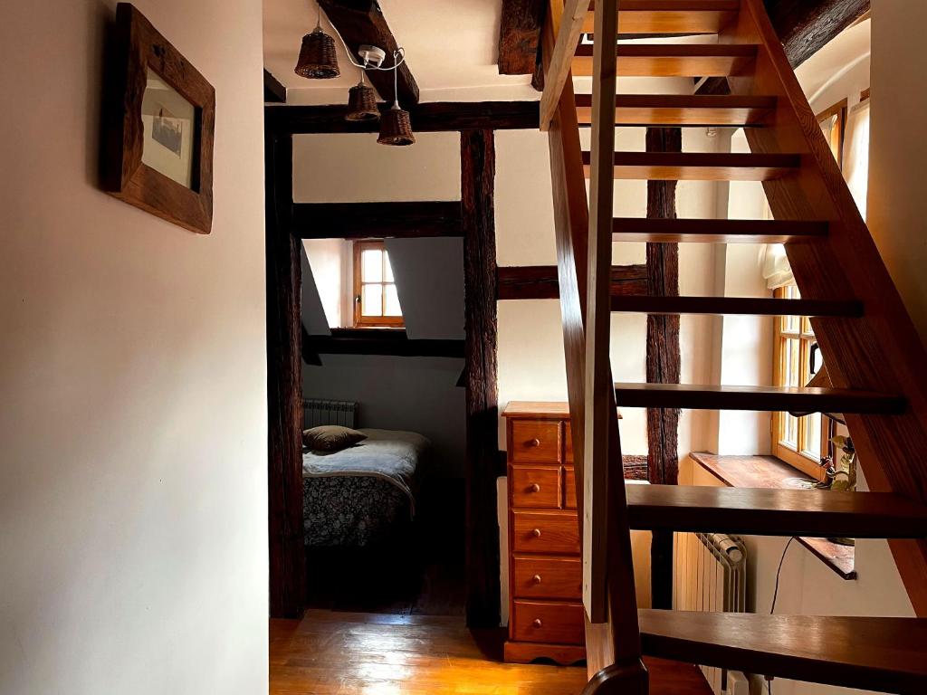 Gîte Le Chemin de Ronde – photo 7