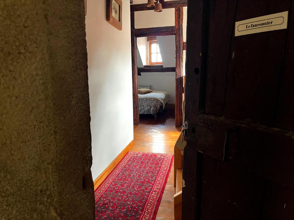 Gîte Le Chemin de Ronde – photo 13