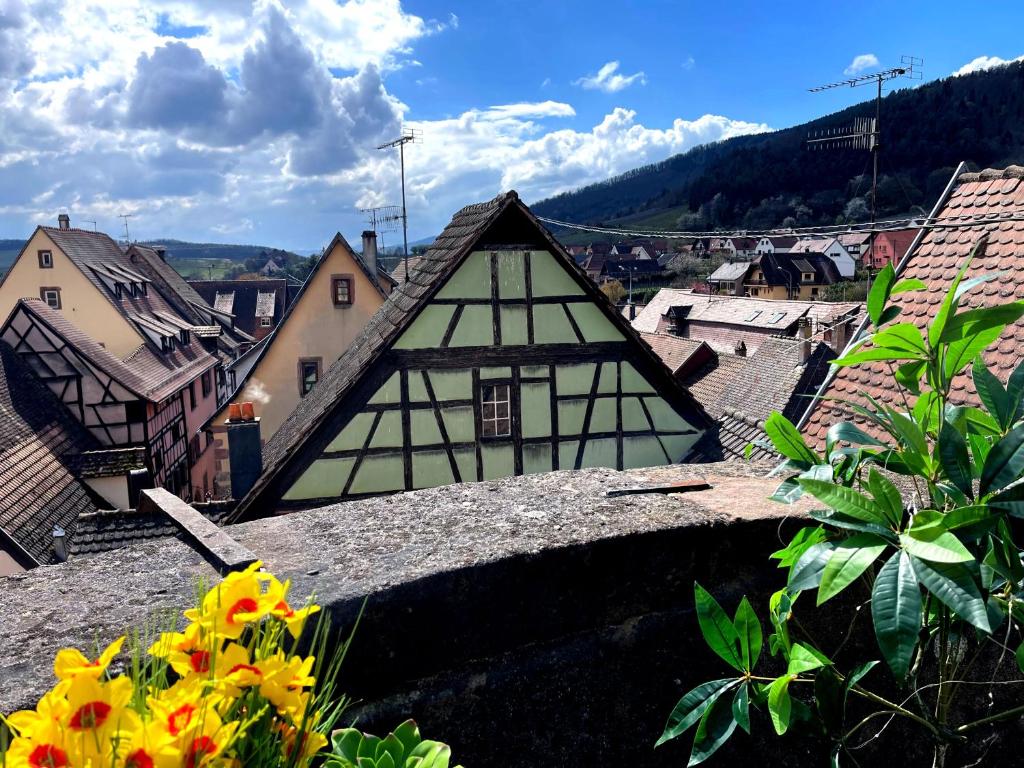 Gîte Le Chemin de Ronde – photo 6