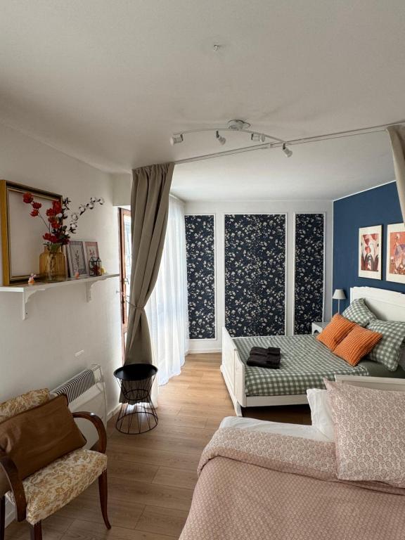 Charming apartment in the heart of Colmar – Foto 2