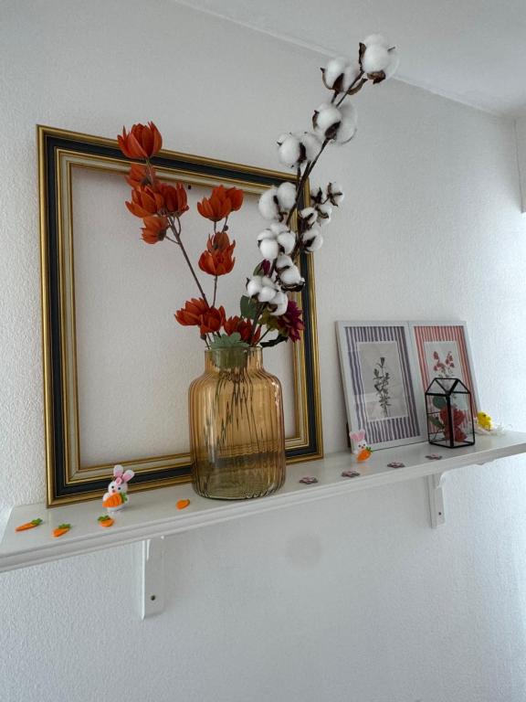 Charming apartment in the heart of Colmar – Foto 11