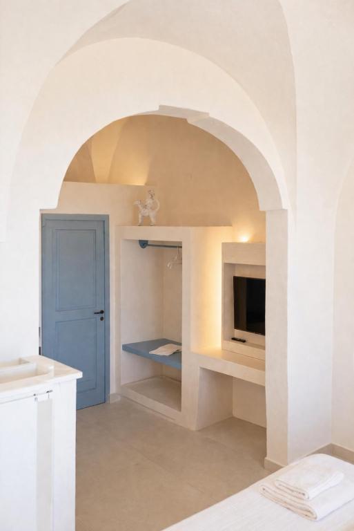Masseria Cuturi - Suite Met Terras