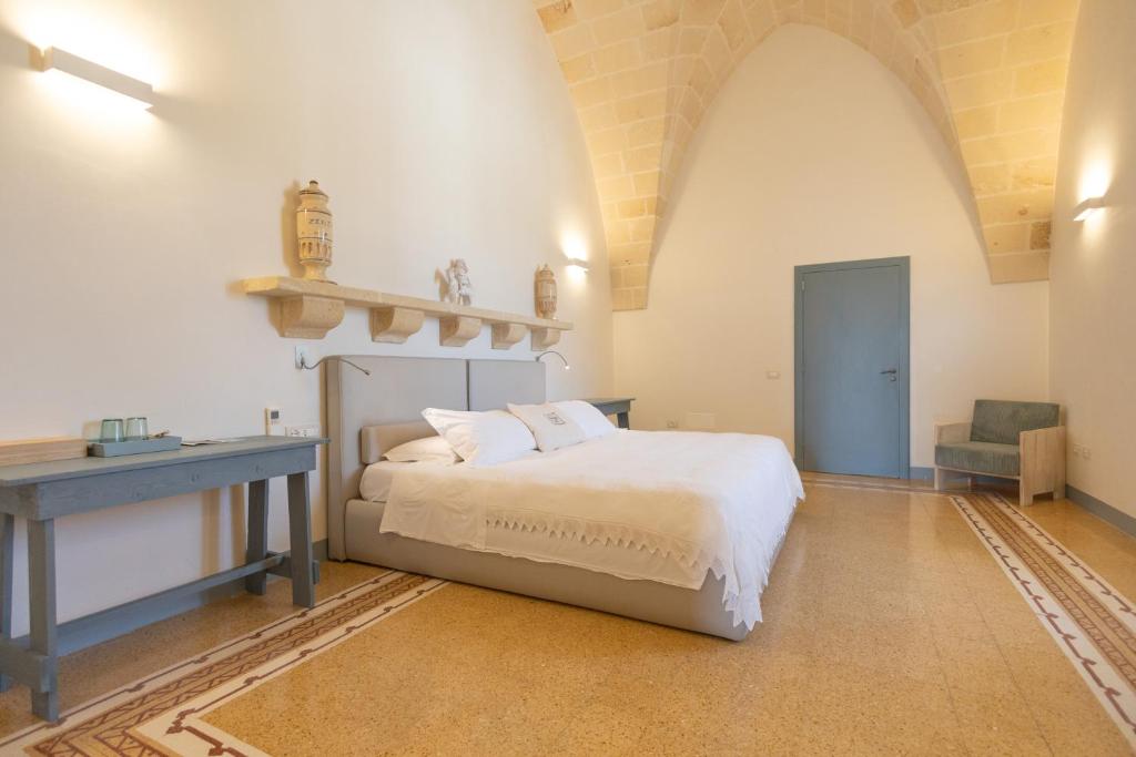 Masseria Cuturi - Suite