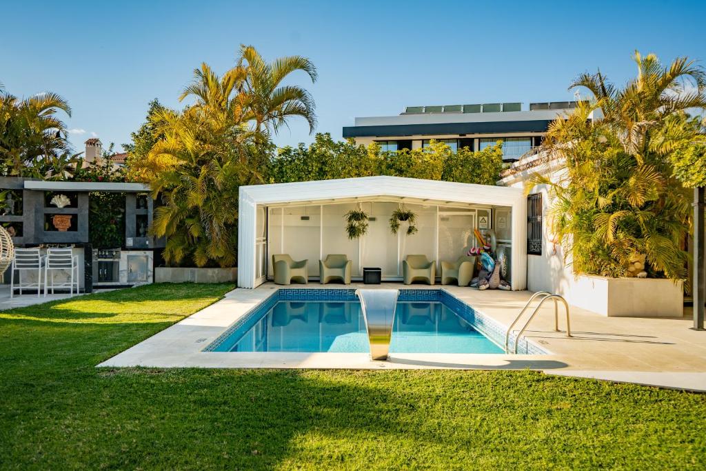 Villa Turrion photo photo 4