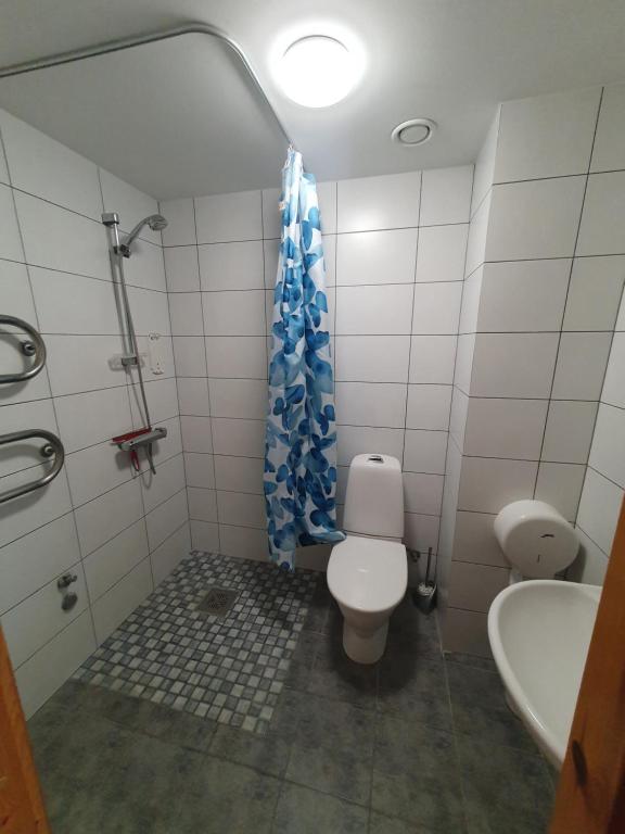Love Island Guesthouse - Habitación Cuádruple