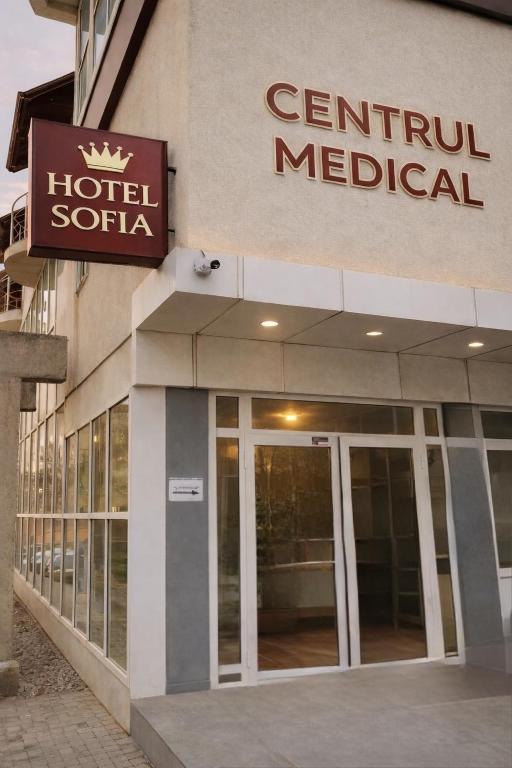 Hotel Sofia