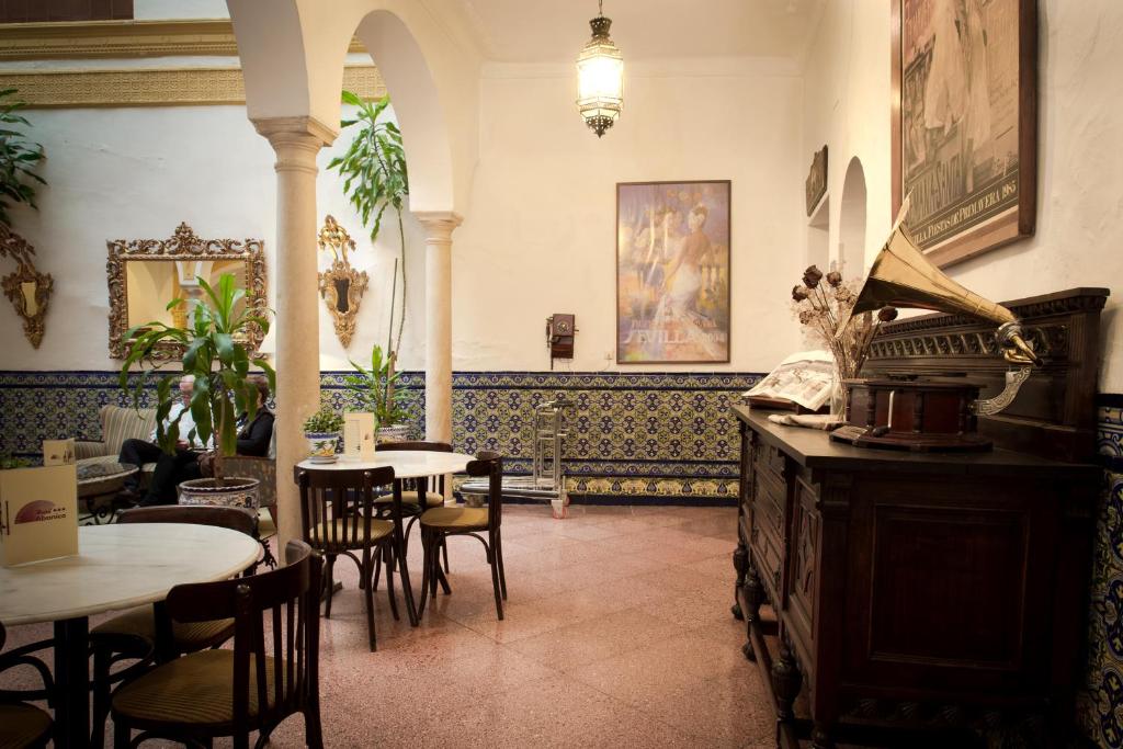 Hotel Abanico, Sevilla – Bijgewerkte prijzen 2023