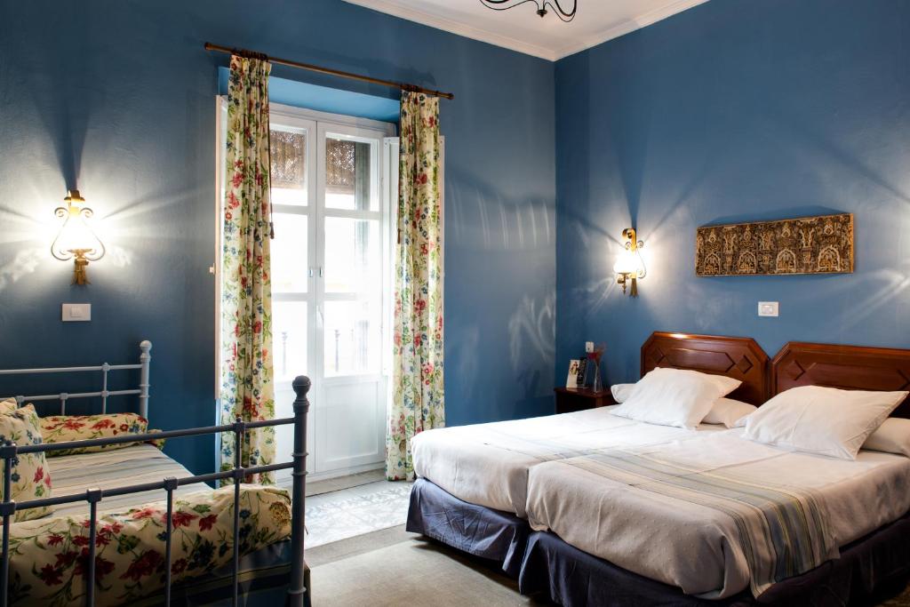 Hotel Abanico, Sevilla – Bijgewerkte prijzen 2023
