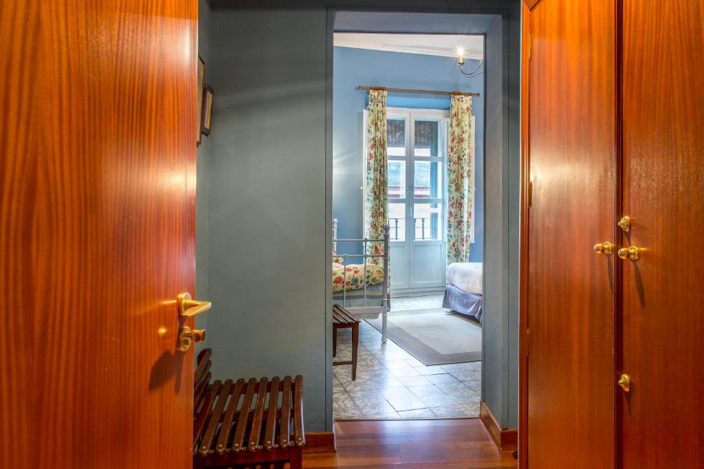 Hotel Abanico Casa Palacio - Resim 17