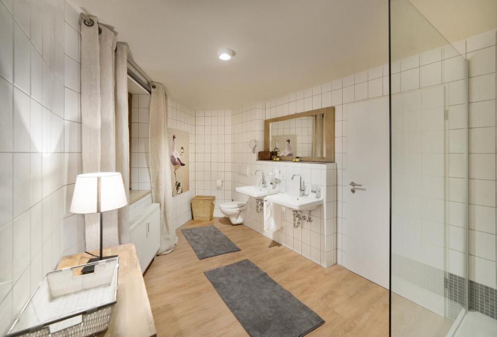 Boardinghouse Hotel Münchner Hof Pfarrkirchen - Tower Suite