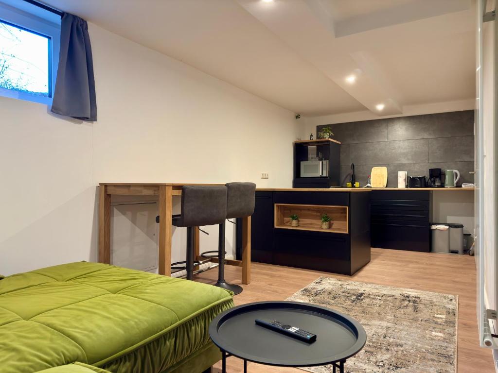 Guesthouse Anderten - Deluxe Studio