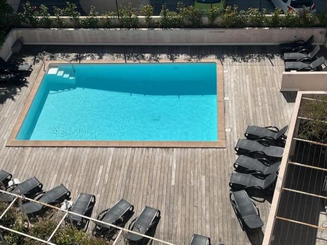 Fantastic located one bed room apartment