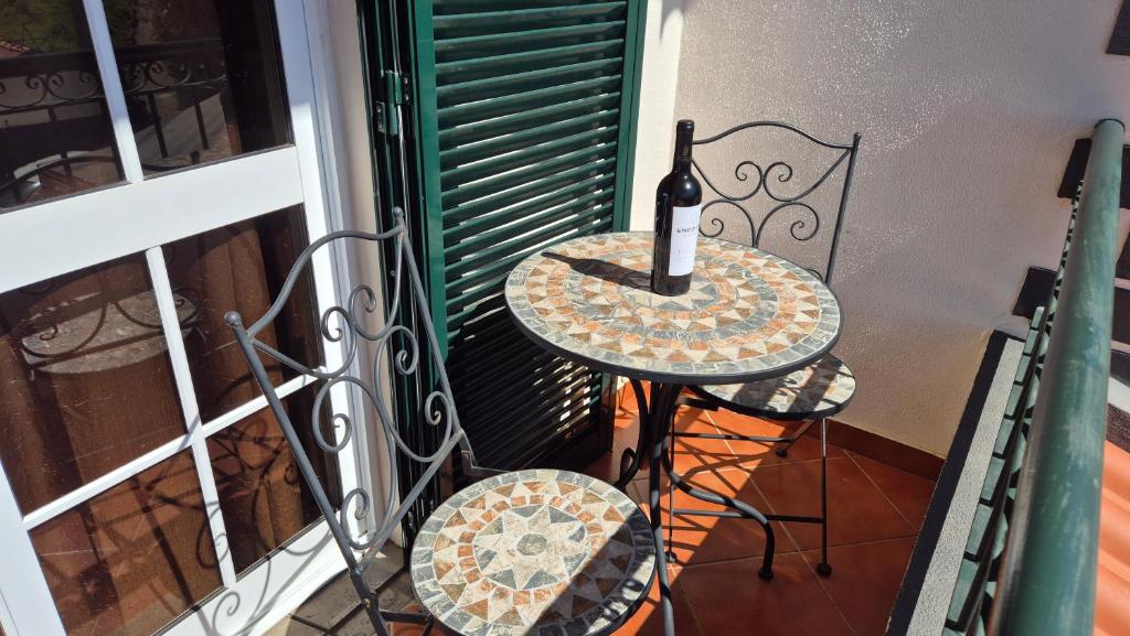 Apartamento Pestana