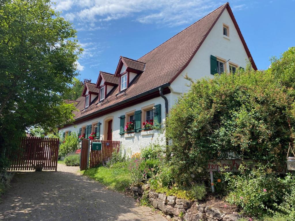 Falkenhof Brombachsee - Five-Bedroom House