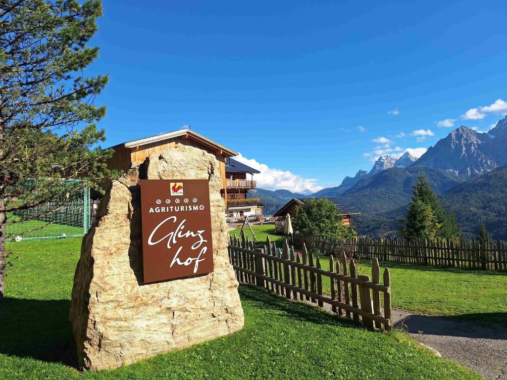 Glinzhof Mountain Natur Resort Agriturismo