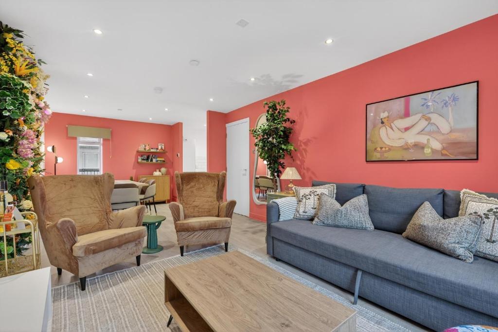 Central Belfast Apartments: Citygate - Hizvo