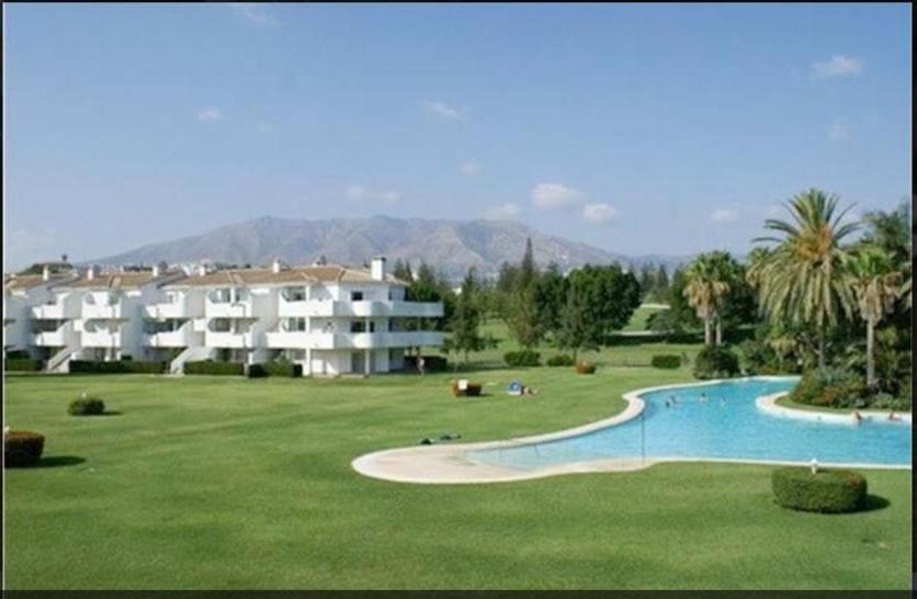 Beautiful 3 bedroom apartment at Mijas Golf