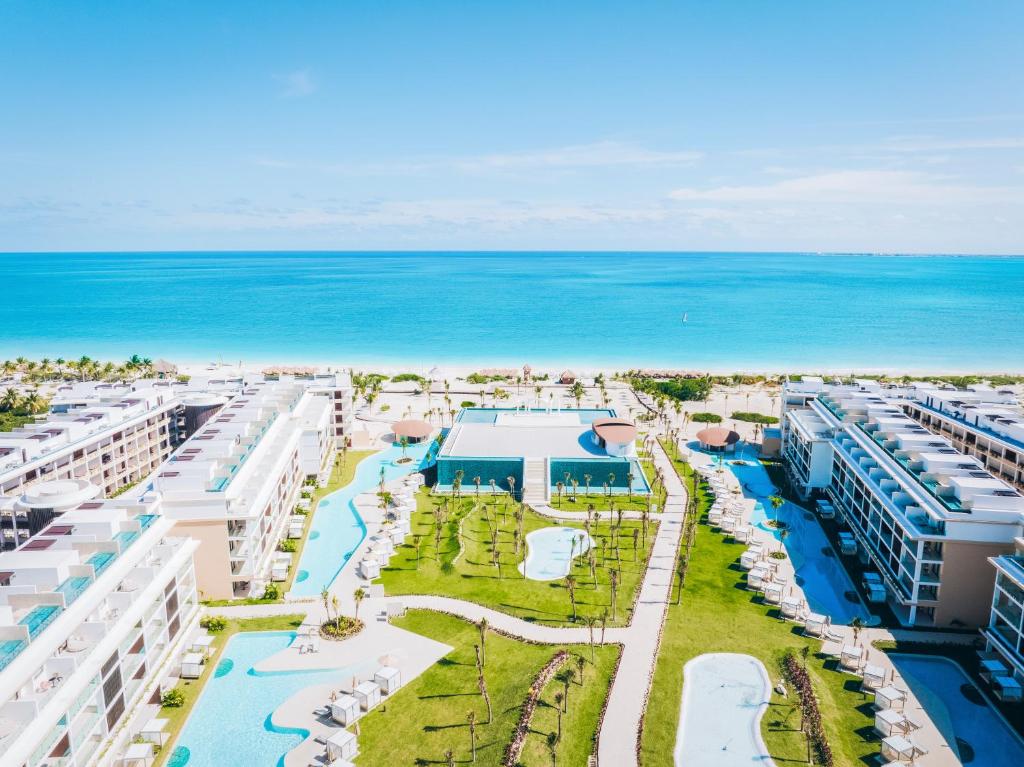 Majestic Mirage Costa Mujeres All Suite Resort Prices