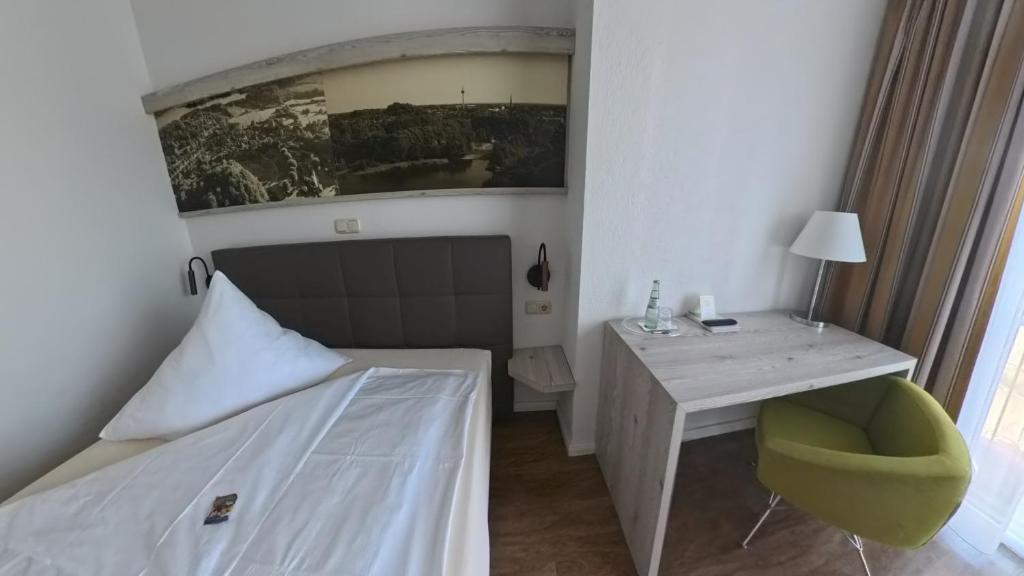 Hotel Residence - Single Room