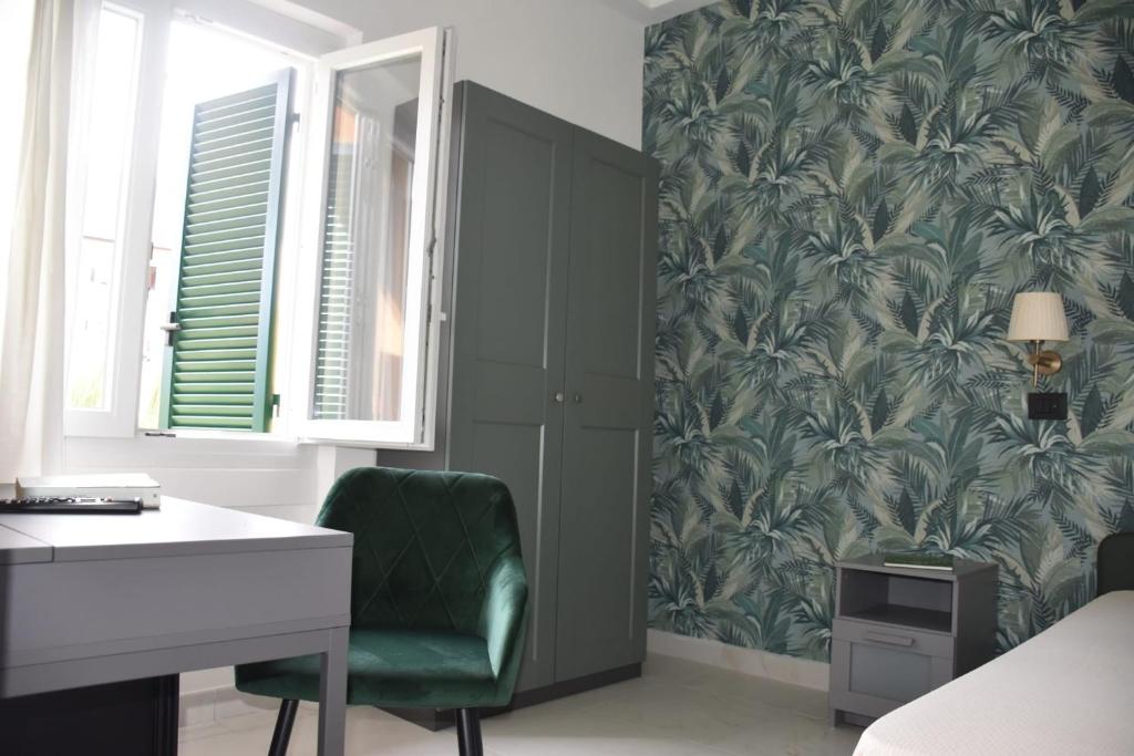 Hotel Le Palme - Superior Triple Room – Connecting On Request