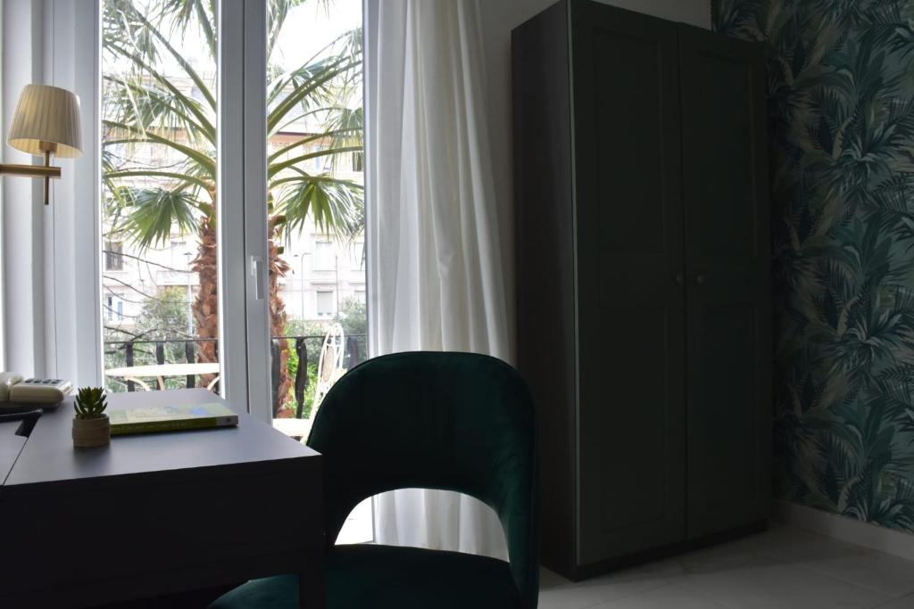 Hotel Le Palme - Luxury Triple Room – Connecting On Request