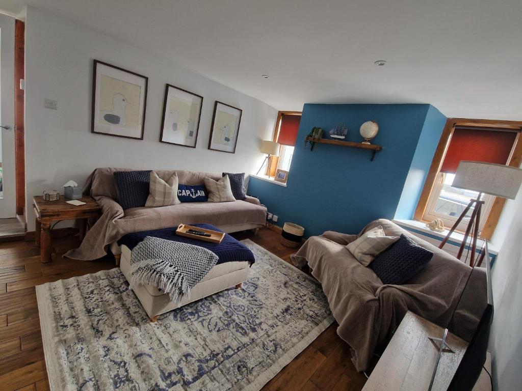 Captain's Retreat, Peterhead - Housity